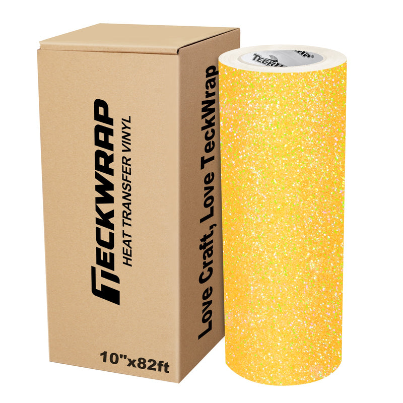 Fancy Glitter - TeckWrap Heat Transfer Vinyl