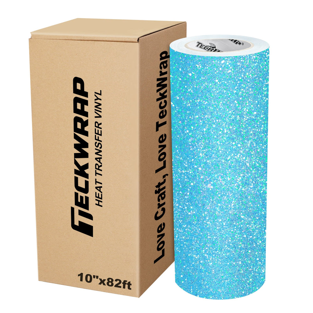 Fancy Glitter - TeckWrap Heat Transfer Vinyl
