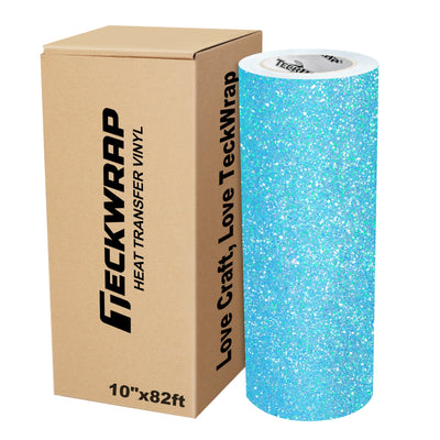 Fancy Glitter - TeckWrap Heat Transfer Vinyl