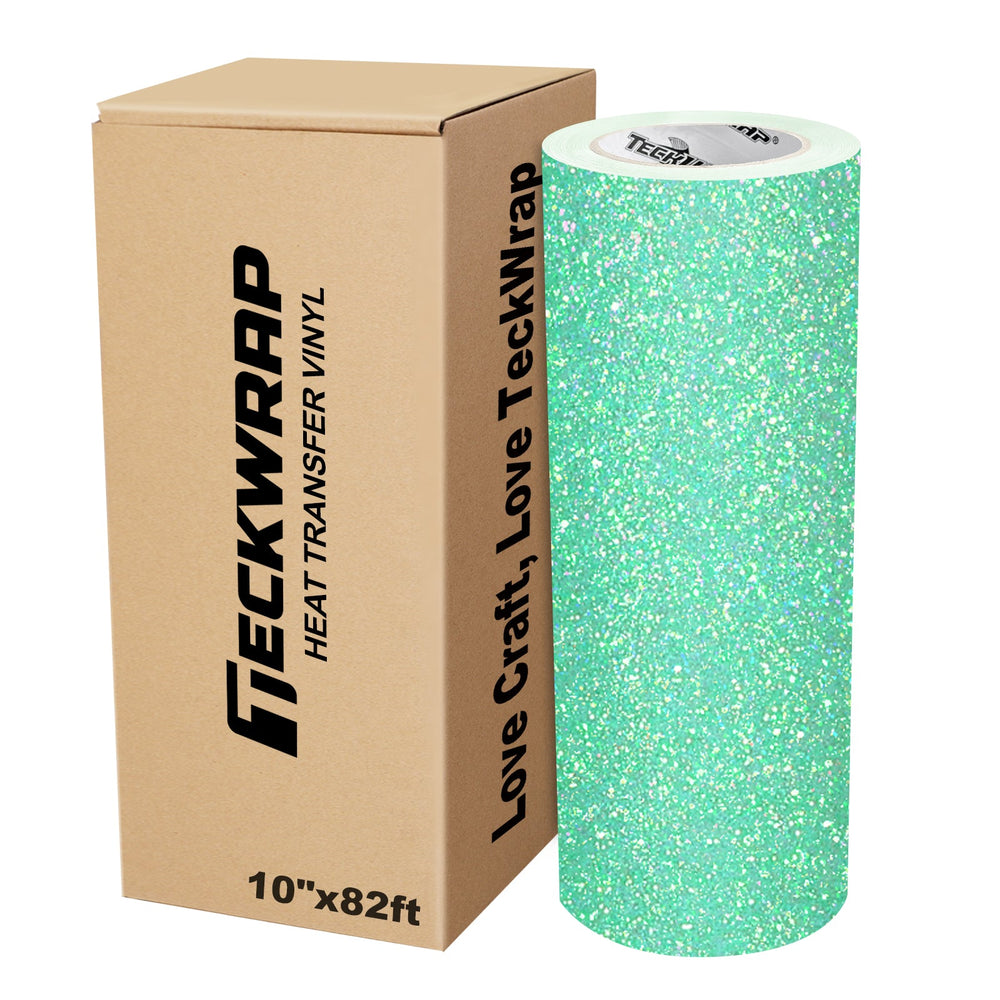 Fancy Glitter - TeckWrap Heat Transfer Vinyl