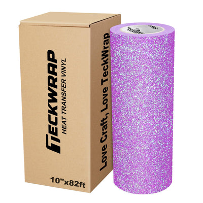 Fancy Glitter - TeckWrap Heat Transfer Vinyl