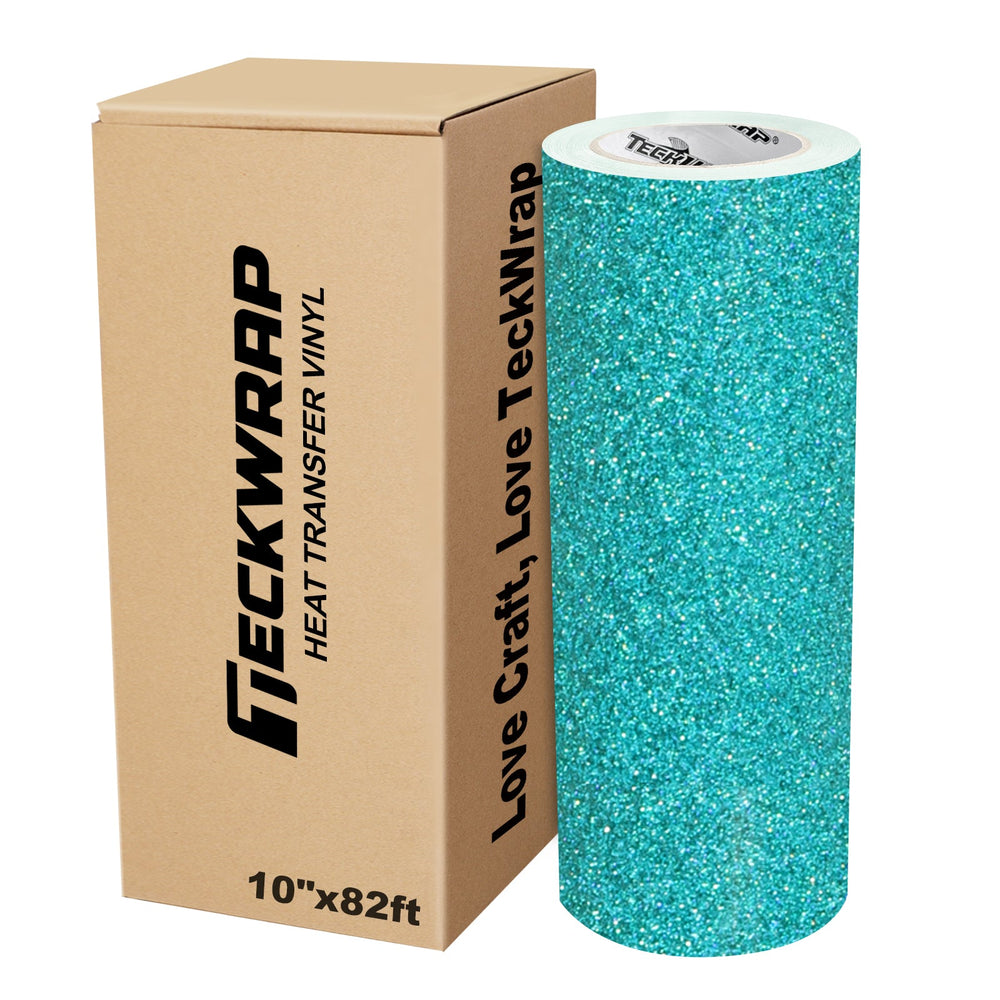 Fancy Glitter - TeckWrap Heat Transfer Vinyl