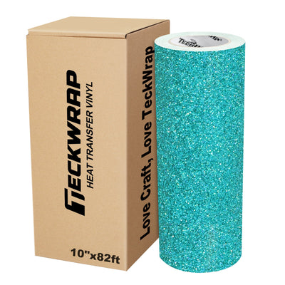 Fancy Glitter - TeckWrap Heat Transfer Vinyl