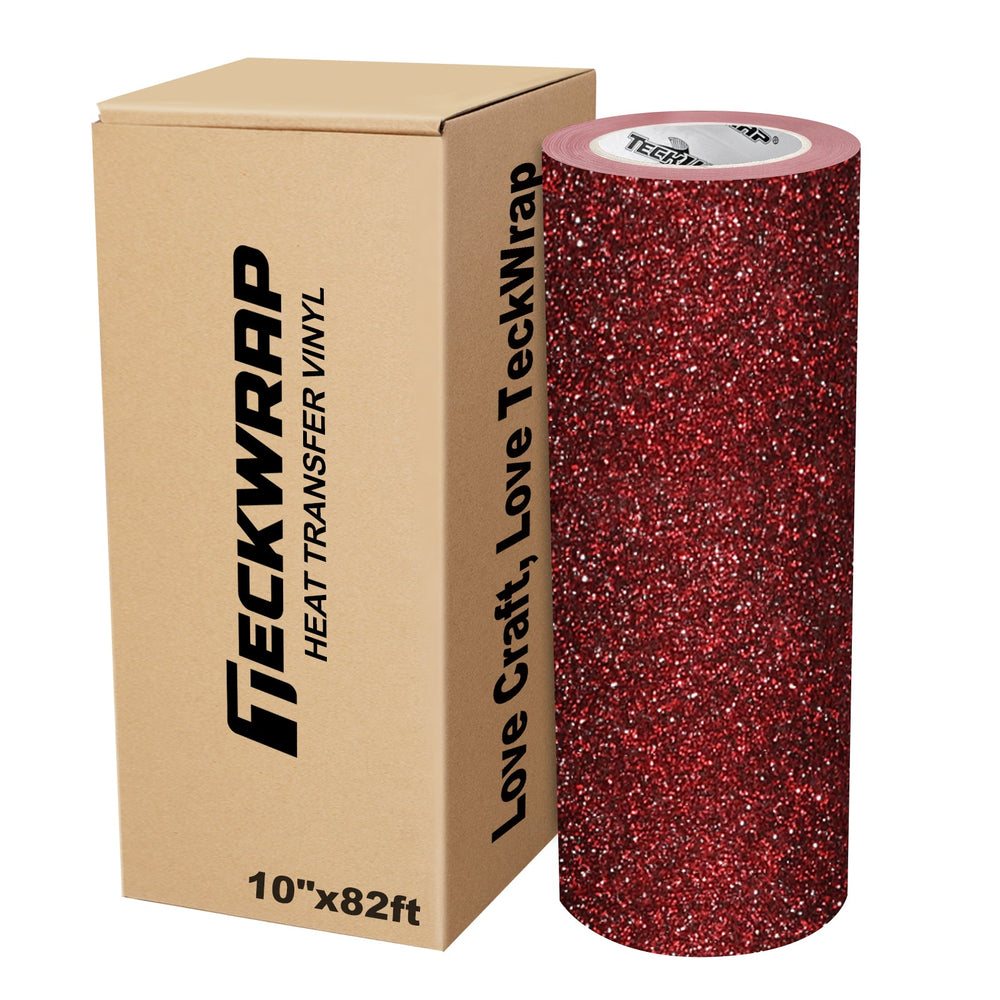 Fancy Glitter - TeckWrap Heat Transfer Vinyl