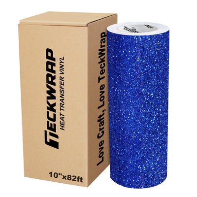 Fancy Glitter - TeckWrap Heat Transfer Vinyl