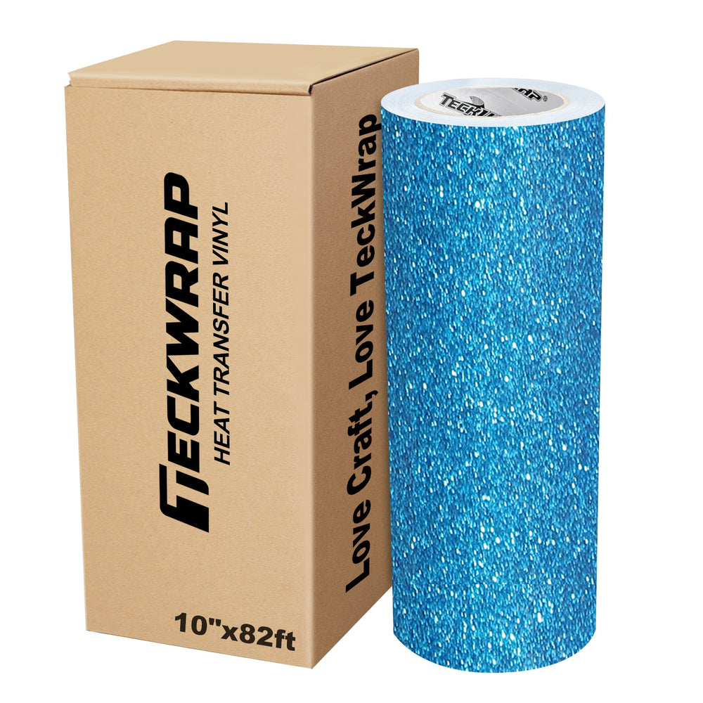Fancy Glitter - TeckWrap Heat Transfer Vinyl