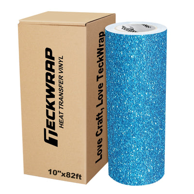 Fancy Glitter - TeckWrap Heat Transfer Vinyl
