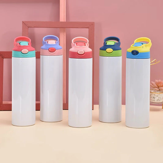 20oz Drink Bottle - Sublimation Blank