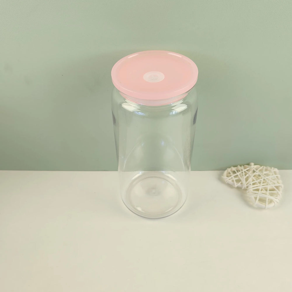 16oz Acrylic Libbey Tumbler - Blank