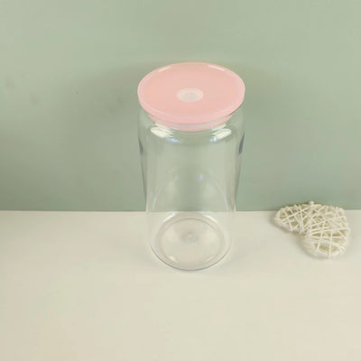 16oz Acrylic Libbey Tumbler - Blank