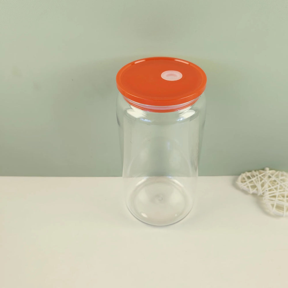 16oz Acrylic Libbey Tumbler - Blank