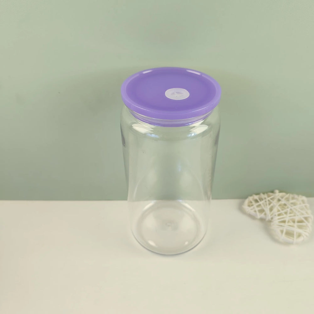16oz Acrylic Libbey Tumbler - Blank