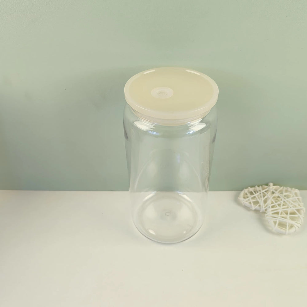 16oz Acrylic Libbey Tumbler - Blank