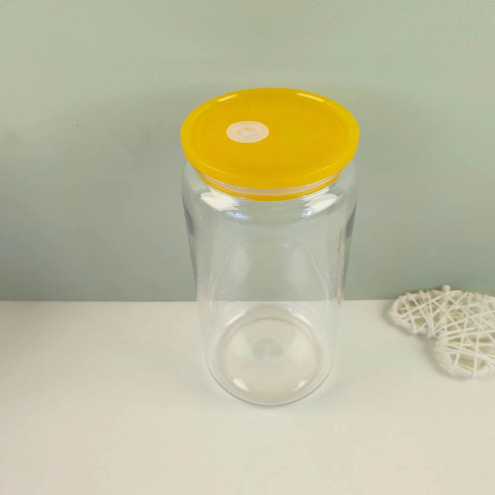 16oz Acrylic Libbey Tumbler - Blank