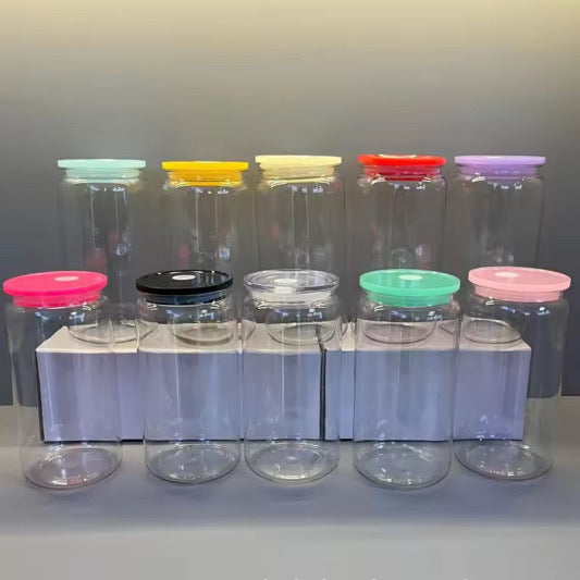 16oz Acrylic Libbey Tumbler - Blank