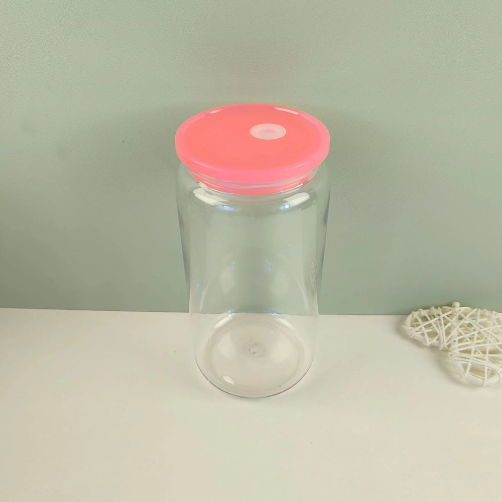 16oz Acrylic Libbey Tumbler - Blank