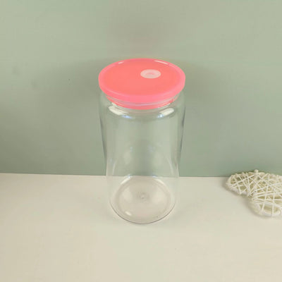 16oz Acrylic Libbey Tumbler - Blank