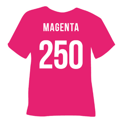 Poli-Tape TUBITHERM® Flock - Heat Transfer Vinyl