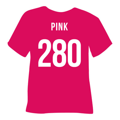 Poli-Tape TUBITHERM® Flock - Heat Transfer Vinyl
