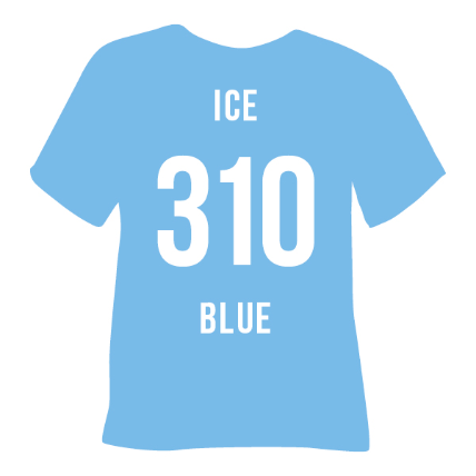 Poli-Tape TUBITHERM® Flock - Heat Transfer Vinyl