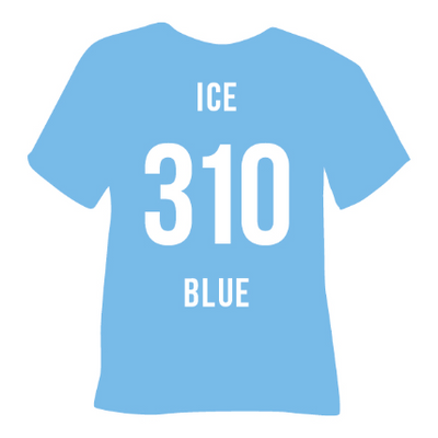 Poli-Tape TUBITHERM® Flock - Heat Transfer Vinyl