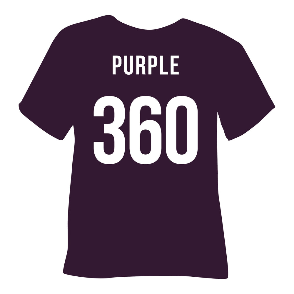 Poli-Tape TUBITHERM® Flock - Heat Transfer Vinyl