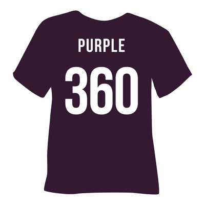 Poli-Tape TUBITHERM® Flock - Heat Transfer Vinyl