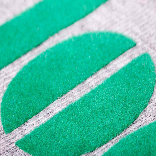 Poli-Tape TUBITHERM® Flock - Heat Transfer Vinyl