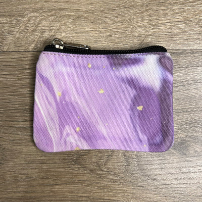 Coin Pouch - Blank Sublimation