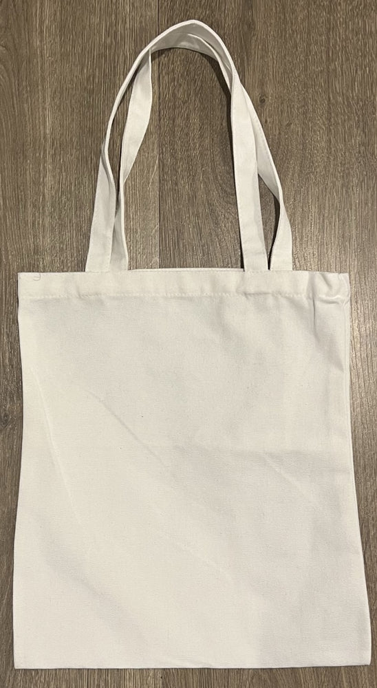 Tote Bag - Blank Sublimation