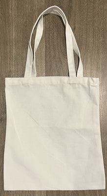 Tote Bag - Blank Sublimation