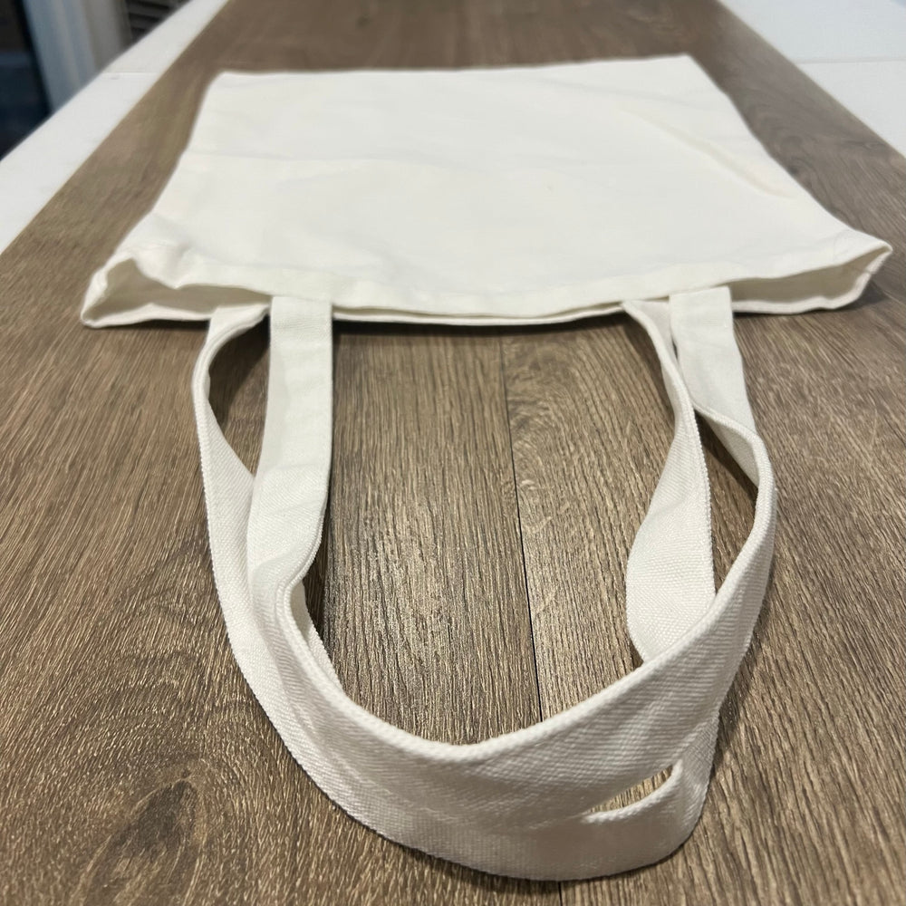 Tote Bag - Blank Sublimation