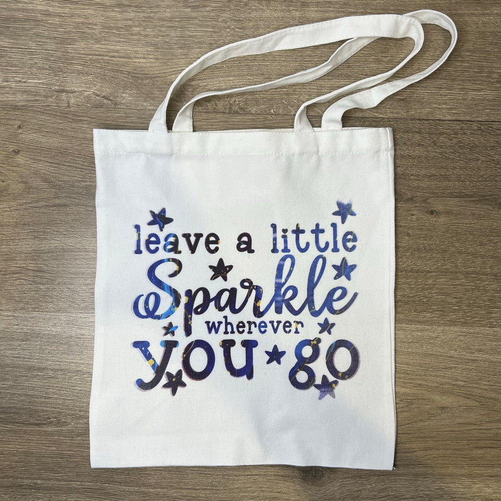 Tote Bag - Blank Sublimation