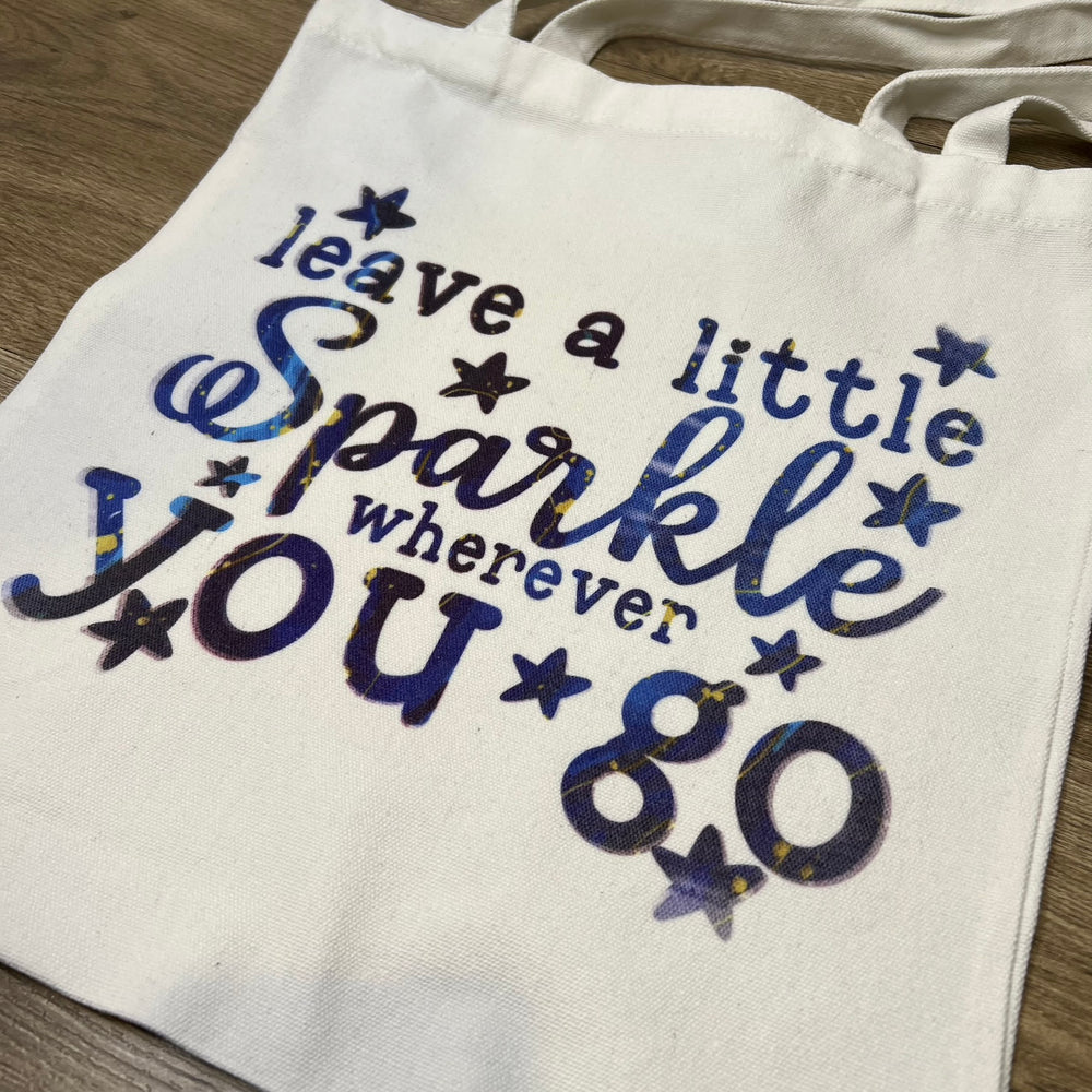 Tote Bag - Blank Sublimation