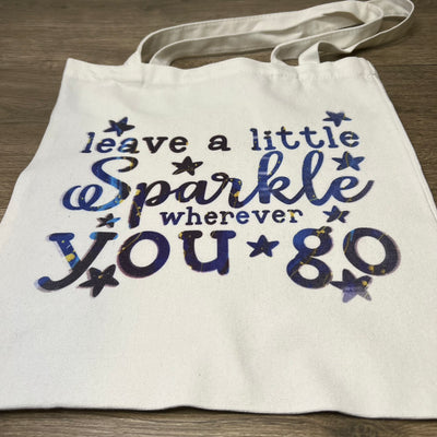 Tote Bag - Blank Sublimation