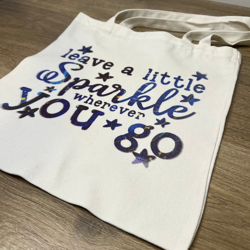 Tote Bag - Blank Sublimation