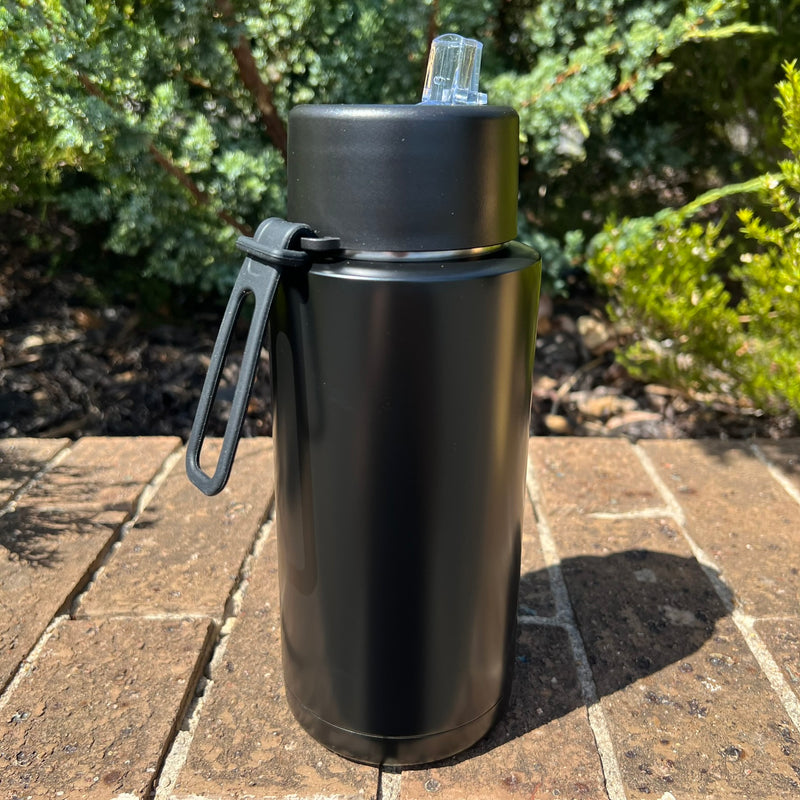 34oz Trailblazer Drink Bottle - Blank