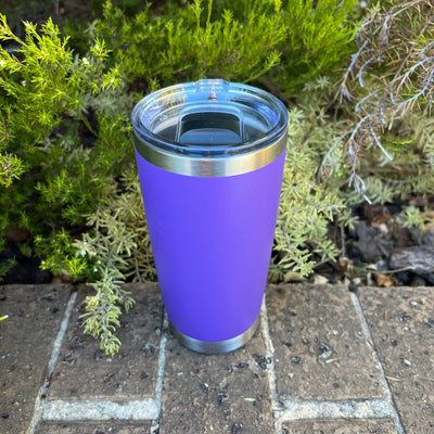 20oz Stainless Steel Trailblazer Tumbler - Blank