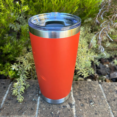 20oz Stainless Steel Trailblazer Tumbler - Blank