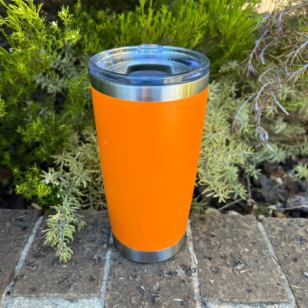 20oz Stainless Steel Trailblazer Tumbler - Blank