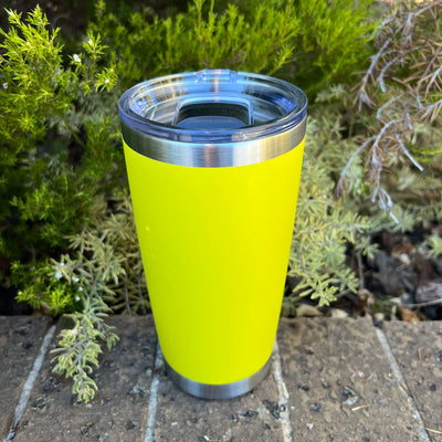 20oz Stainless Steel Trailblazer Tumbler - Blank