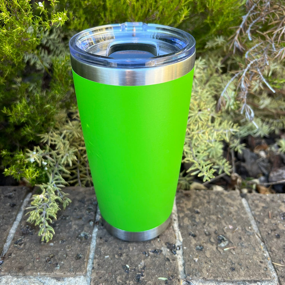 20oz Stainless Steel Trailblazer Tumbler - Blank