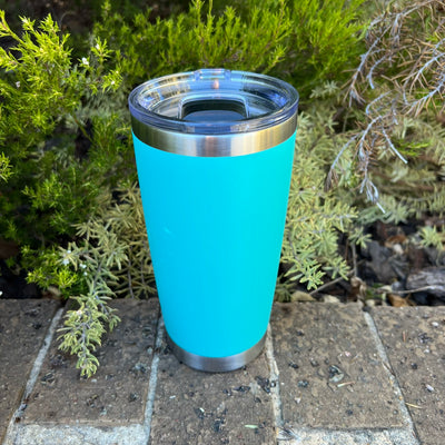 20oz Stainless Steel Trailblazer Tumbler - Blank