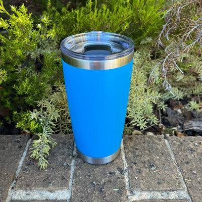 20oz Stainless Steel Trailblazer Tumbler - Blank