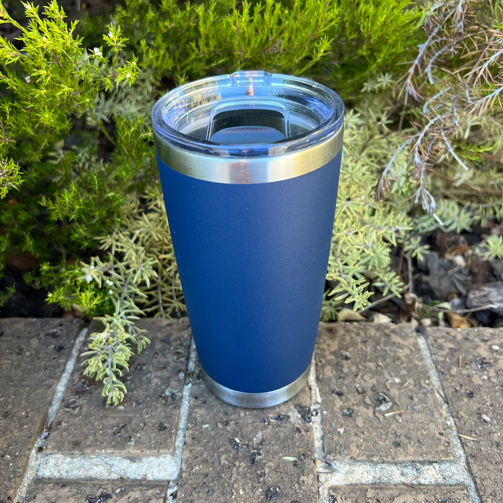 20oz Stainless Steel Trailblazer Tumbler - Blank