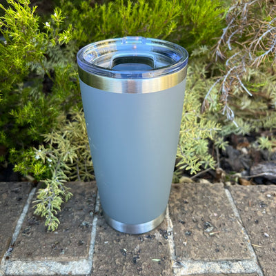 20oz Stainless Steel Trailblazer Tumbler - Blank