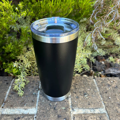 20oz Stainless Steel Trailblazer Tumbler - Blank