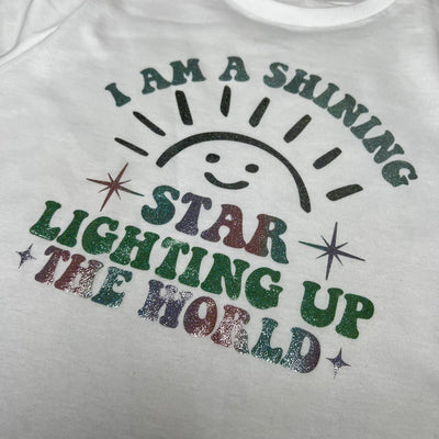 Soft Glitter - Heat Transfer Vinyl