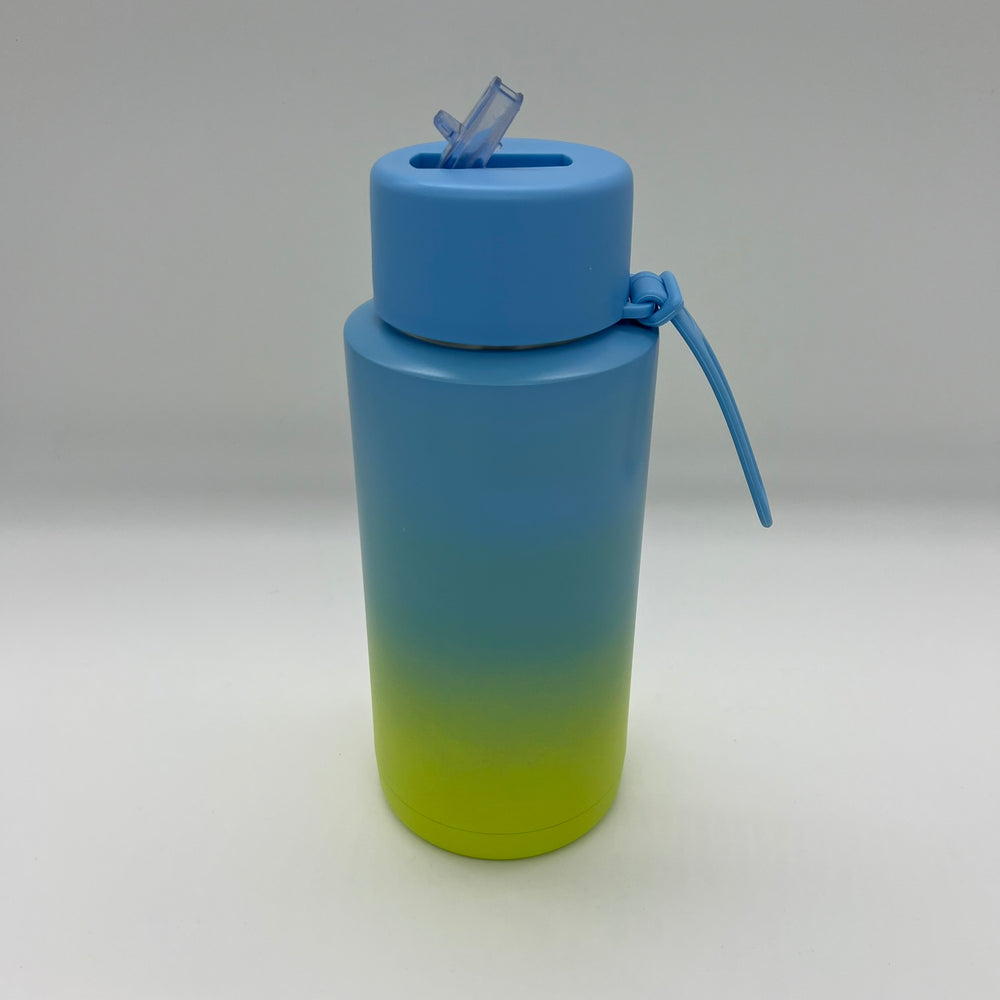 34oz Trailblazer Drink Bottle - Blank