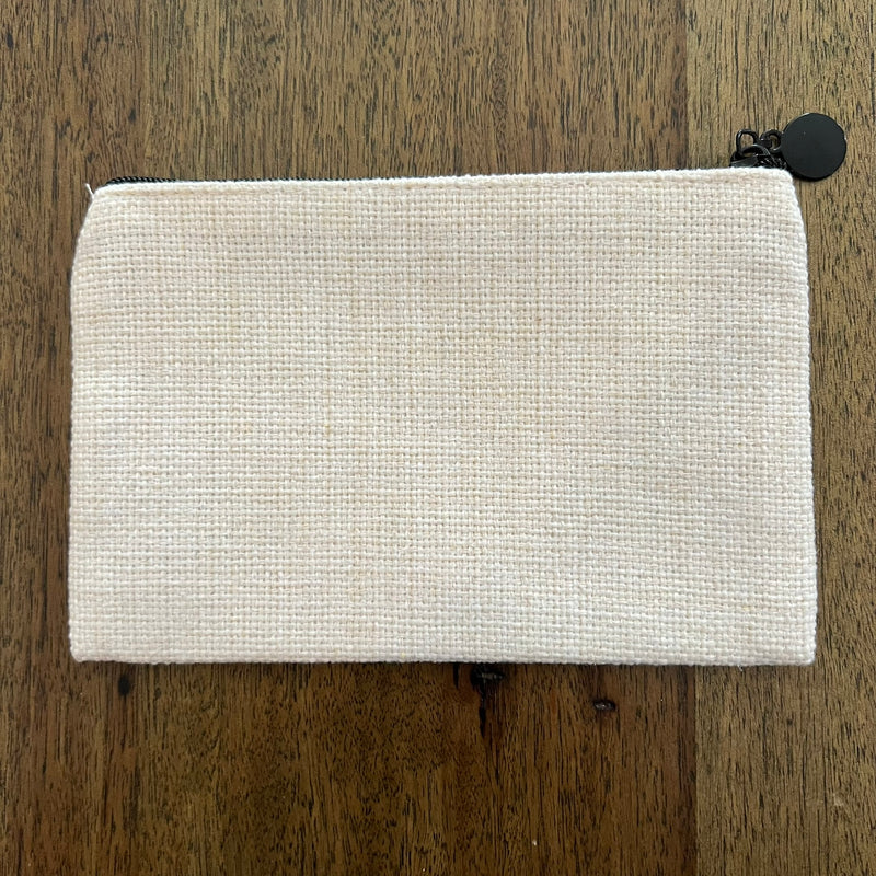 Coin Pouch - Blank Sublimation